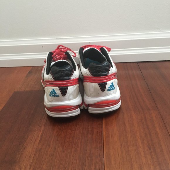 Adidas Adizero Tempo Running Shoe - Picture 3 of 11